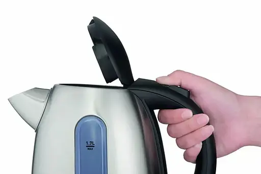 Чайник Електрочайник Tefal Express 2 KI170D40 - фото 3
