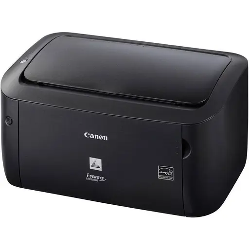 Принтер лазерный Canon LBP-6030 Black 8468B006 - фото 3