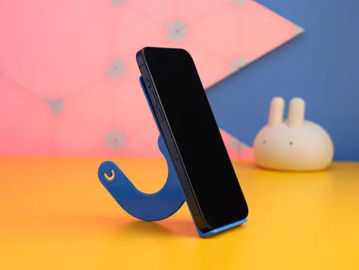 Смартфон Apple iPhone 15 Pro Max 256GB Blue Titanium (MU7A3) Б/В [155826] - фото 3