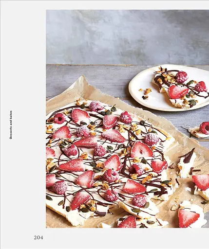 Deliciously Healthy Pregnancy - фото 13