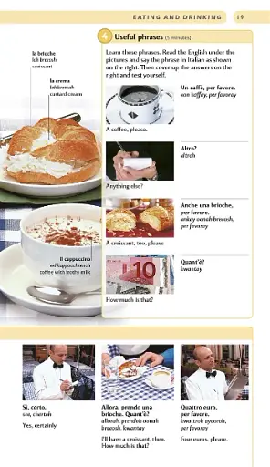 15 Minute Italian - фото 3