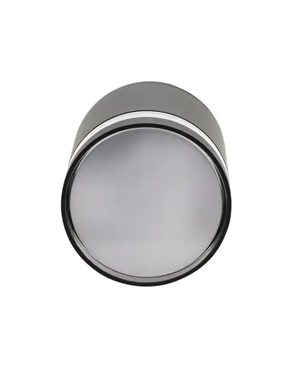 Вуличний світильник Goldlux 330970 Tromso GU10 1x10W IP54 чорний - фото 3