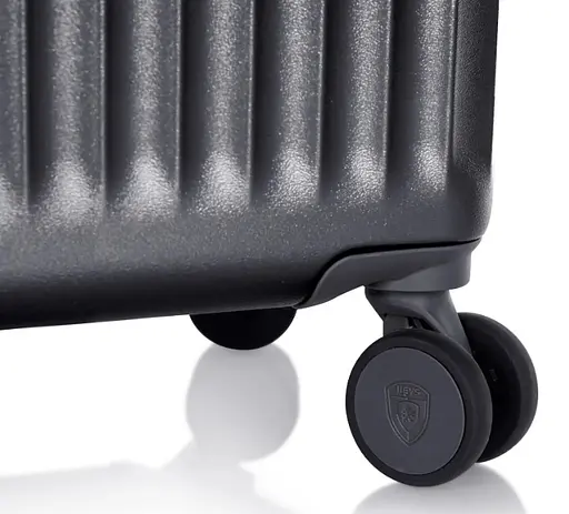 Валіза Heys Luxe (L) Gunmetal (10160-0063-30) - фото 8