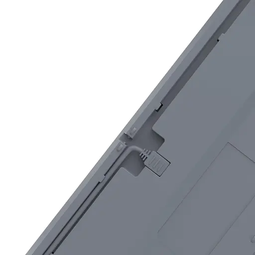 Клавиатура A4Tech Fstyler FS300 USB Panda Rock Climbing (FS300 (Panda Rock Climbing)) - фото 9