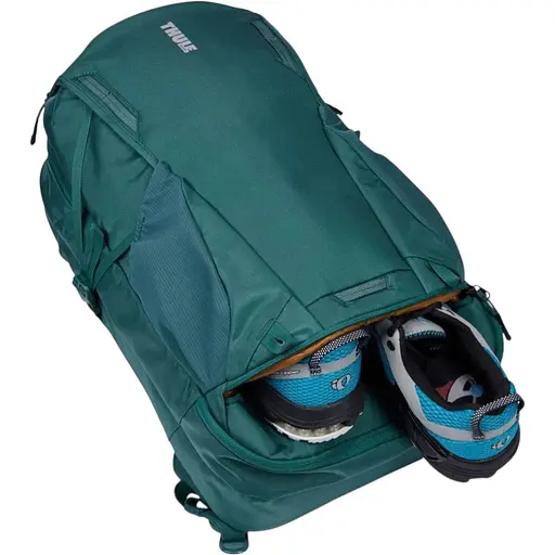 Рюкзак Thule EnRoute 30L Mallard Green (TH 3204850) - фото 6