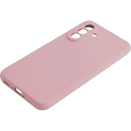 Чехол Wave Colorful для Samsung Galaxy A26 Pink Sand [129756] - фото 3