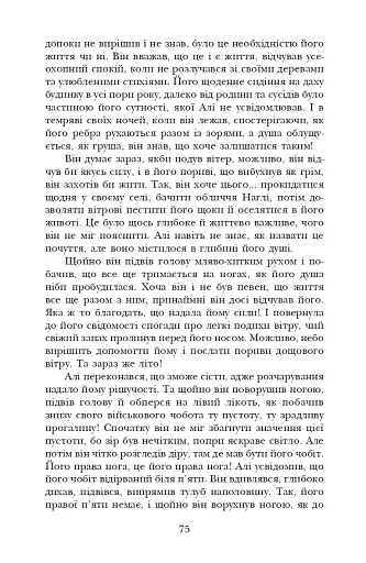 Каплиця вітру - фото 3