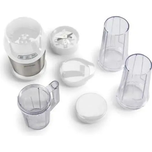 Фитнес-блендер Gorenje BN1000E - фото 4