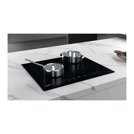 Варочная поверхность электрическая Whirlpool WL S7960 NE - фото 8
