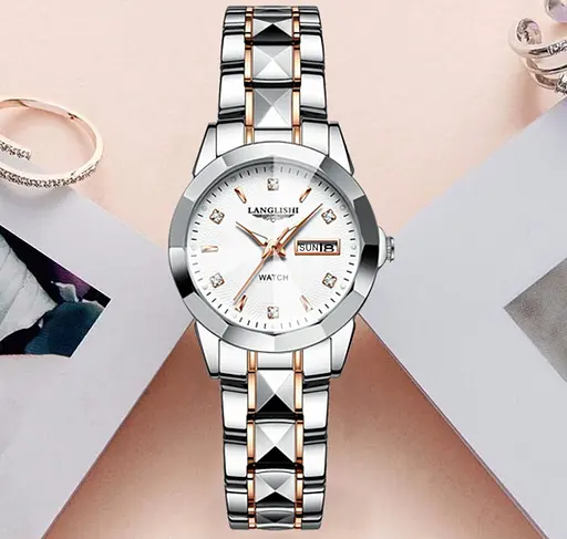 Часы Baosaili Kaiya - фото 7