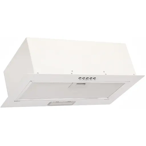 Вытяжка Jantar BILT 650 LED 52 WH