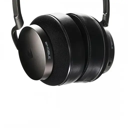 Наушники Noble Audio FoKus Apollo Black (90403596) - фото 4