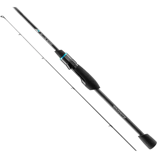 Спінінг Favorite Blue Bird BB1-832ML-T 2.51 м 4-16 г Fast