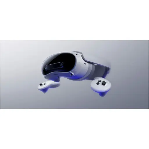 Окуляри віртуальної реальності Pico 4 Ultra Play 12/256GB CN [136816] - фото 4