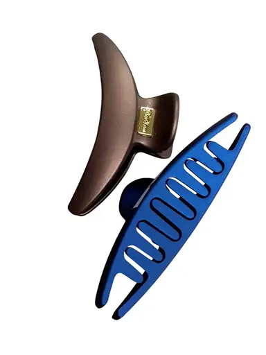 Матові крабіки великий набір 12 шт - фото 4