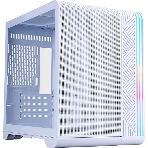 Корпус 1stPlayer VT5 White [146446]