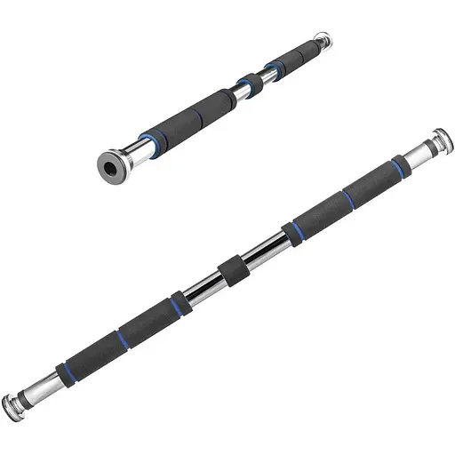 Турнік розсувний Gymtek 83-130см - фото 4