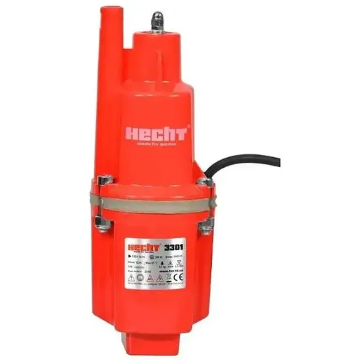 Насос вібраційний HECHT 3301 - фото 1
