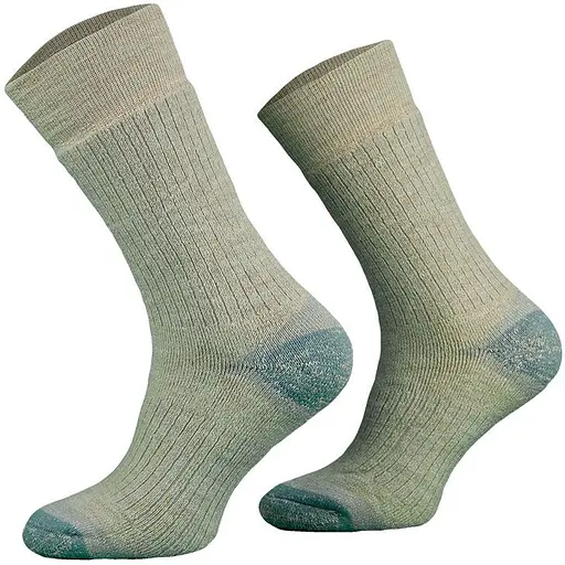 Шкарпетки Comodo STAN 35-38 S Пісочний (COMO-STAN-4-3538)