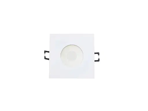Светильник точечный Brille для ванной HDL-DS 201 GU10 IP65 WH 36-505 - фото 2