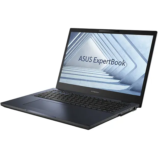 Ноутбук ASUS ExpertBook B2 B2502CBA i5-1240P la 44GHz,15.6'',16GB DDR4,512GB,UHD,Без ОС,3Y PUR - фото 5