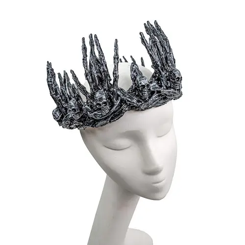 Корона Король Ингмар - фото 1