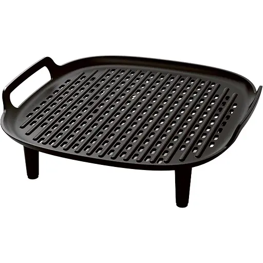 Гриль-решетка для мультипечи Philips (HD9926/00) - фото 2