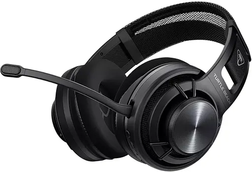 Навушники Turtle Beach Atlas Air Black - фото 4