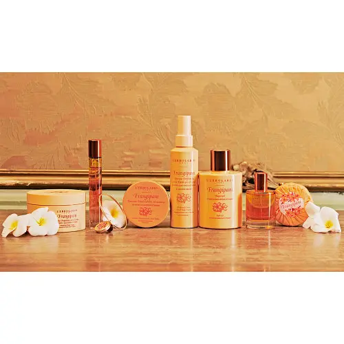 Парфуми Плюмерія L'ERBOLARIO 50 мл - фото 4