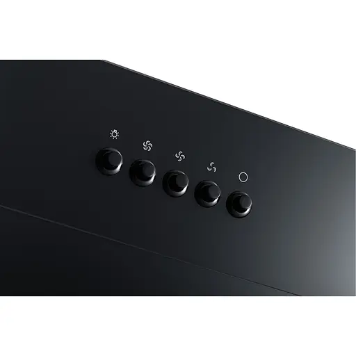 Витяжка похила Pyramida NRX 60 (800) B XGBL [142799] - фото 4