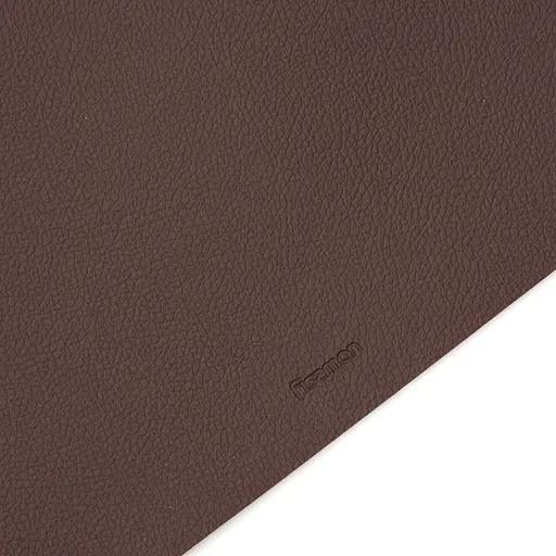 Сервірувальний килимок Fissman 44.5х30 см біло-коричневийї (709) - фото 3