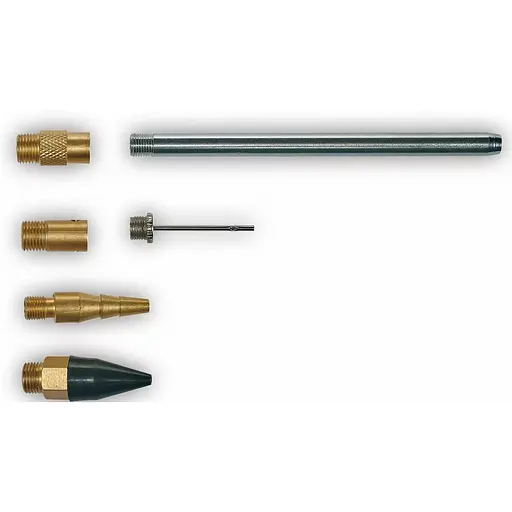 Пістолет продувний Einhell (4132759) - фото 3