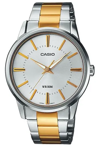 Часы Casio TIMELESS COLLECTION MTP-1303SG-7AVEF