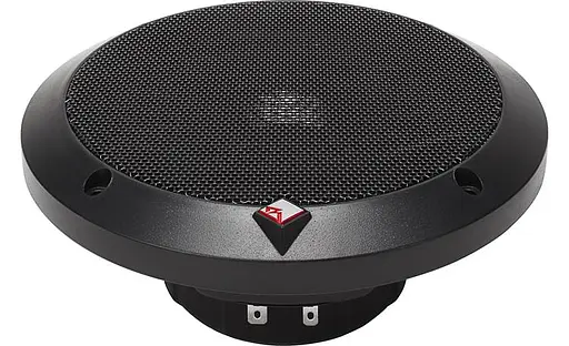 Компонентна акустична система Rockford Fosgate P1675-S - фото 3
