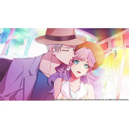 Игра Cupid Parasite Sweet and Spicy Darling Day One Edition (английская версия) (Nintendo Switch) - фото 5