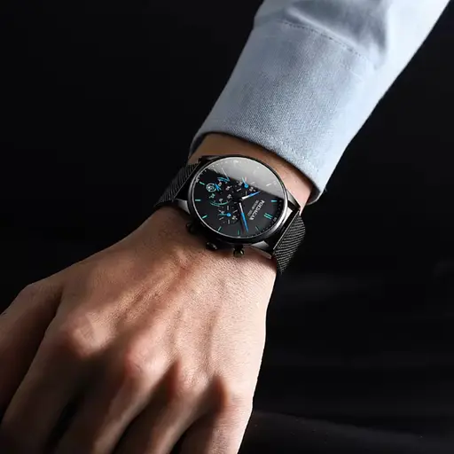 Годинник Poedagar Misto - фото 7