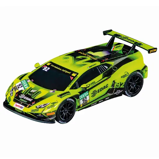 Автотрек Carrera GO!!! Суперкары DTM трасса 6.3м (CR-20062595) - фото 4