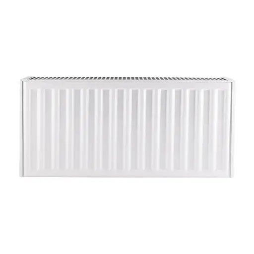 Радіатор сталевий Koer 22х500х1100.S бокове підключення RAD059 - фото 1