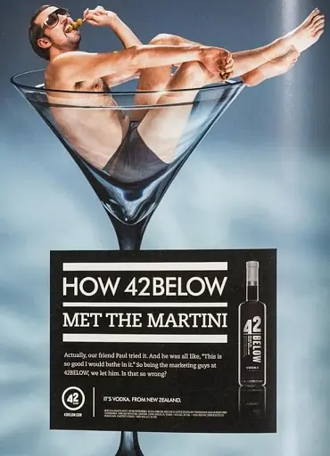 All American Ads 2000s - фото 4