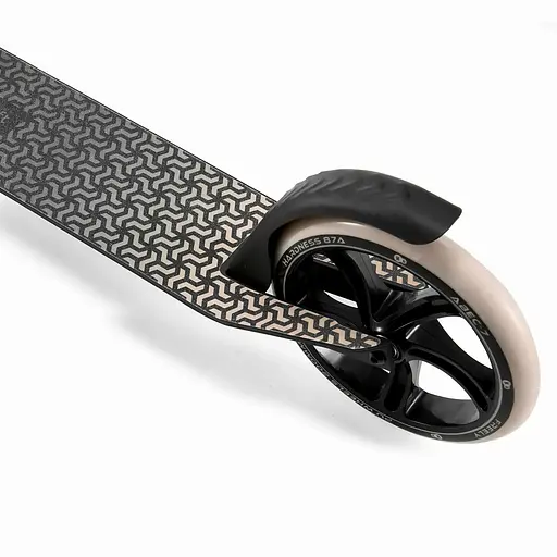 Самокат Kinderkraft Freely Beige (KRFREE00BEG0000) - фото 9