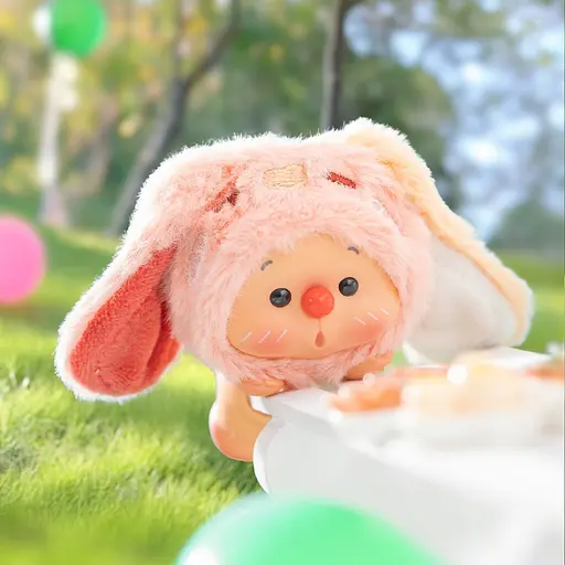 Колекційна фігурка Вечірка звіряток Pop Top JO-2025026 серії Oyo  - фото 7