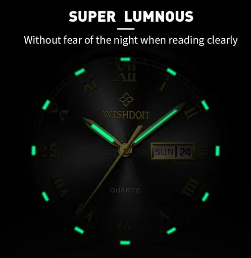 Годинник WishDoIt World - фото 5