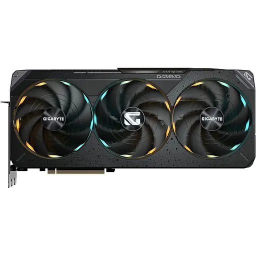 Видеокарта Gigabyte GeForce RTX 5090 Gaming OC 32 GB (GV-N5090GAMING OC-32GD) UA [127298] - фото 2
