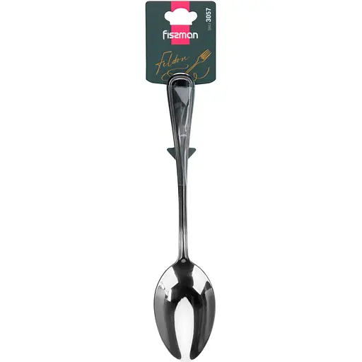 Набір столових ложок Fissman Feldon 20 см 3 шт. (3056)