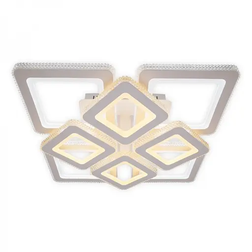 Светильник светодиодный Ardero AL6168ARD 177W 3000K-6500K (80085) - фото 2