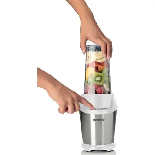 Блендер Gorenje BN1000E - фото 12