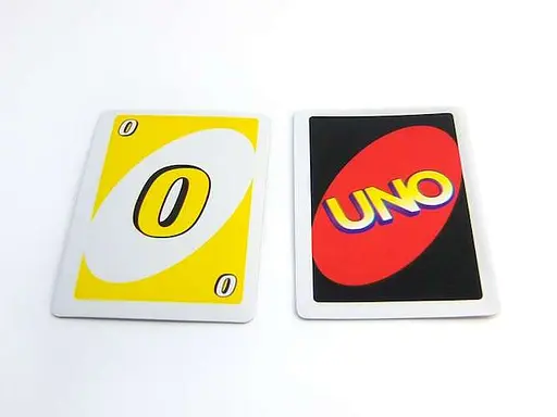 Настольная игра Mattel Уно (UNO) (W2087) - фото 5