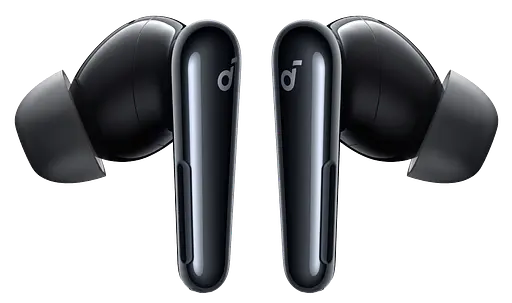 Навушники SoundСore Liberty 4 Pro Black matte Anker teh0021180 - фото 4