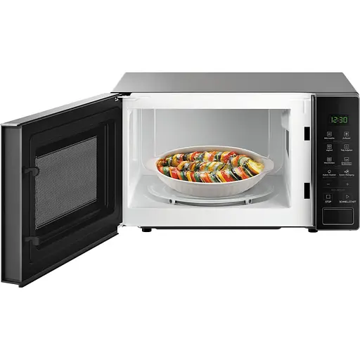 Микроволновая печь BAUKNECHT MWO 201 B - фото 6