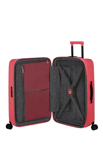 Валіза 67 См American Tourister DASHPOP SUGAR PINK 67x45x29(33) MG5*90002 - фото 2